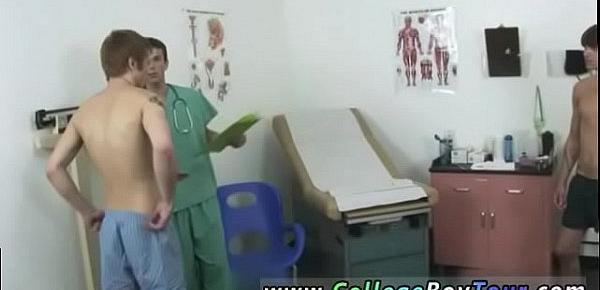  Boys gays doctor sex xxx Today a group of boys stop by the clinic
